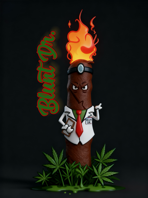 BluntDr