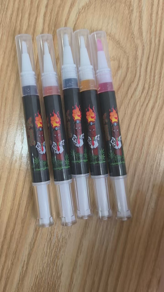 CIGAR WRAP ADHESIVE (3ml)