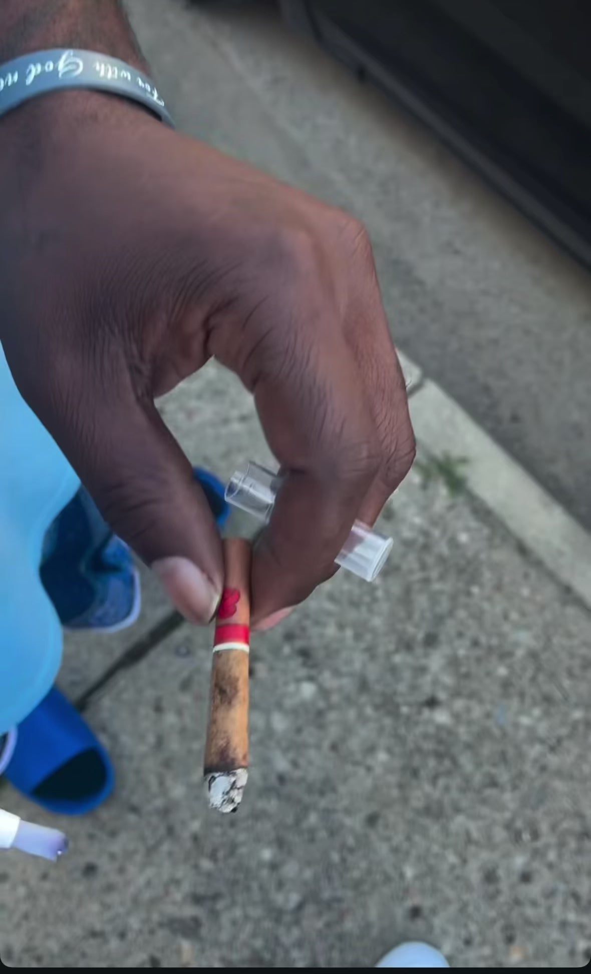 Video laden: Customer Review on other tobacco product